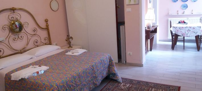 Da Selly Hotels in Mantua