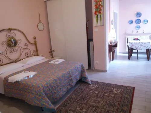 Da Selly Hotels in Marmirolo