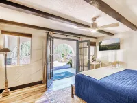 Europa Village Wineries and Resort Hotels in Temecula