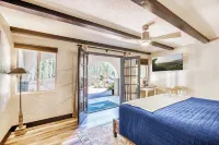 Europa Village Wineries and Resort