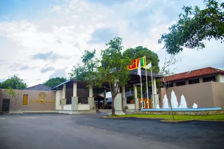 The Full Moon Hotel Katunayake Отели рядом с Аэропорт Бандаранаике