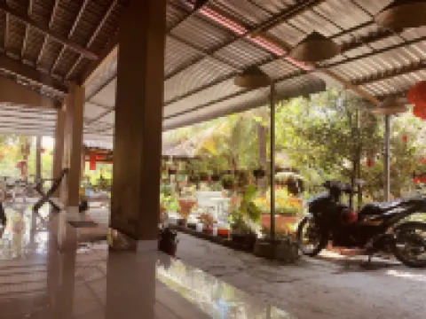 福星民宿 周城縣酒店