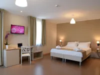 Nuovo Albergo Operai Hotels in Monfalcone