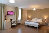Nuovo Albergo Operai Hotels in Duino