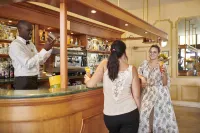 Hôtel le Royal Promenade des Anglais - bar
