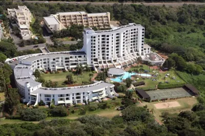 Beachbreak Holiday Letting