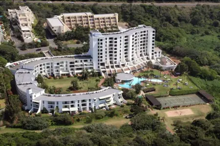Beachbreak Holiday Letting Отели рядом с достопримечательностью «Netcare uMhlanga Hospital»