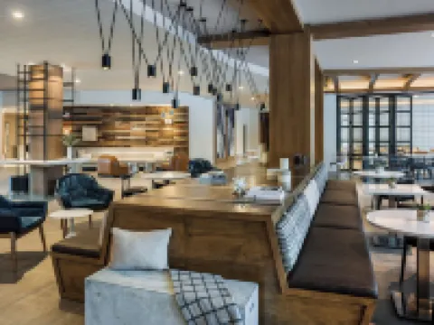 Hotel Zero Degrees Danbury Hotels in Danbury