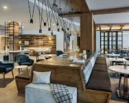 Hotel Zero Degrees Danbury Các khách sạn ở Danbury