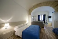 카사 트라파니 B&B 에드 아파르타멘티
