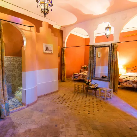 Le Relais de Marrakech