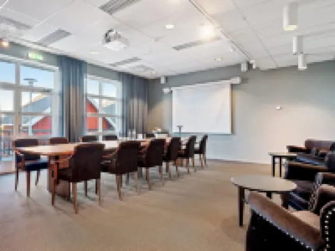 TanumStrand Spa & Resort Hotels in Tanum