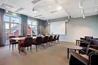 TanumStrand Spa & Resort Hotels in Fjallbacka