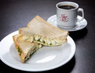 Lotus Blu Hotel - breakfast