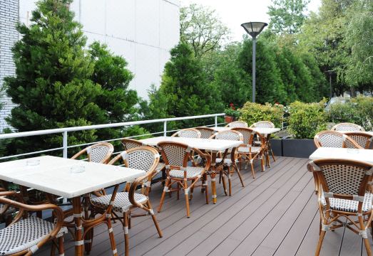 1. 호텔 오라사크..