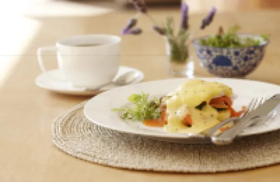 拉克雷鄉村酒店