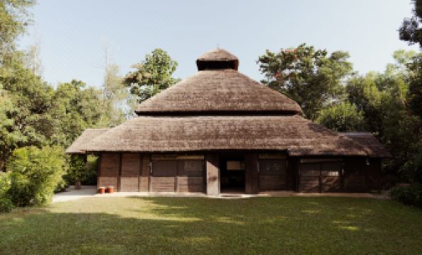 Tiger Tops Karnali Lodge