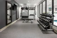 Hilton Garden Inn Atlanta Perimeter Center Hotels in Brookhaven