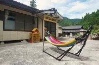 Yusukawa Guesthouse Coccoron Hotels in Seiyo