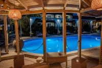 Agnantio Hotel & Spa - Pools