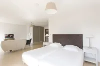Zenao Appart'hôtels Troyes Hotels in Troyes