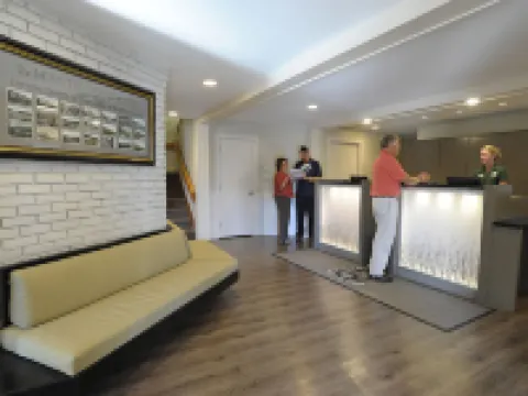 The Townhomes at Bretton Woods Hotels in Bretton Woods