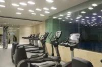 Lancaster Plaza Beirut - Fitnessstudio