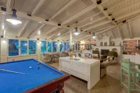 Gurel Garden House Hotels in Kucukkuyu