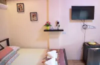 V 하우스차일드 트랜션트 하우스 - B