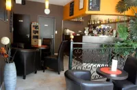 Le Ceïtya Hotel di Saint-Hilaire-de-Riez