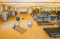 Maritim Resort & Spa Mauritius - Gym