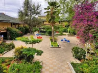 New Dodoma Hotel Hotels in 