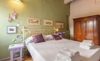 Una Finestra Sulle Cappelle Medicee by Mmega