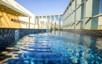 Fusion Hplus Express + - Pools
