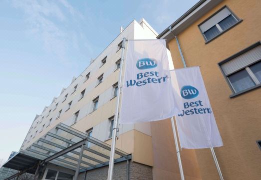 베스트 웨스턴 호텔 람