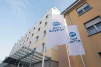 Best Western Hotel Lamm Hotels in der Nähe von Jagdparcours Dornsberg