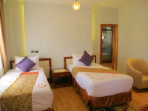 Kerawi International Hotel Hotels in Sidama