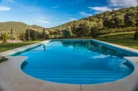 Balneario Aguas de Villaharta - Villas