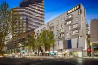 Quest Docklands Hotels near Array by Mirvac
