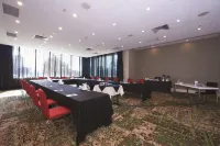 Nesuto Parramatta Hotels in Rosehill