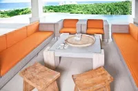 Nianna Luxurious Villa Hotels in St.Bran's Burg