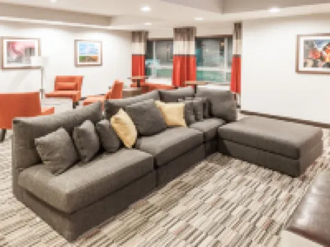 Microtel Inn & Suites by Wyndham Kitimat Hotels in Kitimat