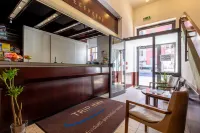Trip Inn Hotel Krefeld Hotels in Krefeld