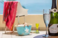 Leonardo Plaza Hotel Dead Sea - Baarit