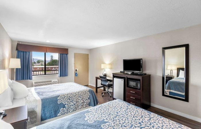 Econo Lodge Panguitch Near Bryce Canyon