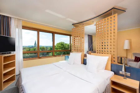 비엔나 하우스 레마르크 오스나브뤼크