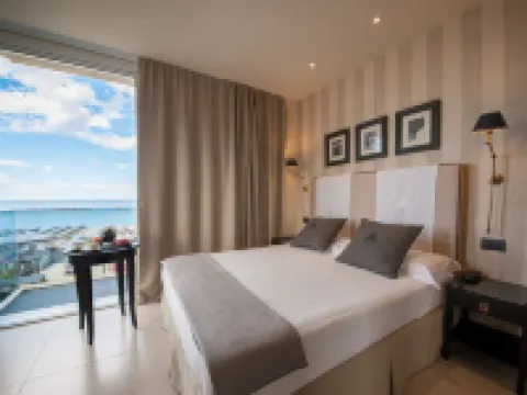 Hotel Vista Mare & Spa - Aperto Tutto l'Anno Hoteles en Cesenatico