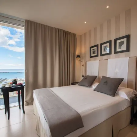 Hotel Vista Mare & Spa - Aperto Tutto l'Anno