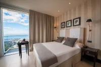 Hotel Vista Mare & Spa - Aperto Tutto l'Anno Hotels in Cesenatico