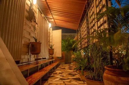 Guesthouse Malagueta Inn I